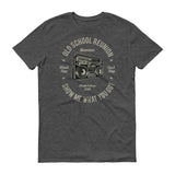 Boombox - StereoTypeTees