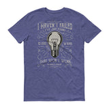 Never Failed - StereoTypeTees