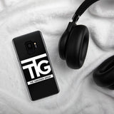 TTG Samsung Phone Case - StereoTypeTees