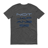 NOT Japanese - StereoTypeTees