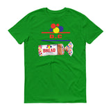 D.C Bread - StereoTypeTees