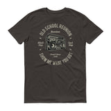 Boombox - StereoTypeTees