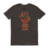 The Message - StereoTypeTees