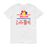 Dallas Bread - StereoTypeTees