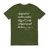 A Miracle - StereoTypeTees
