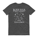 Black Axes - StereoTypeTees