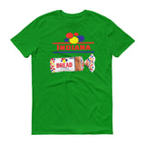 Indiana Bread - StereoTypeTees