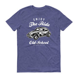 Enjoy The Ride - StereoTypeTees