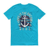 Anchor of My Soul - StereoTypeTees
