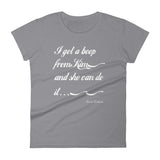 Good Day (Ladies) - StereoTypeTees