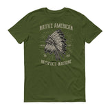 Respect Nature - StereoTypeTees