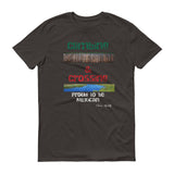 Crossing and Climbing - StereoTypeTees