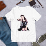 Toni Basil Lingerie (Light Colors)