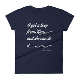 Good Day (Ladies) - StereoTypeTees