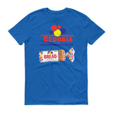 Georgia Bread - StereoTypeTees
