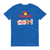 Indiana Bread - StereoTypeTees