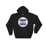 The CPT  (Hoodie) - StereoTypeTees