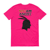 Not A Mascot - StereoTypeTees