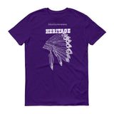 Heritage Not Halloween - StereoTypeTees