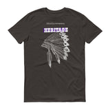 Heritage Not Halloween - StereoTypeTees