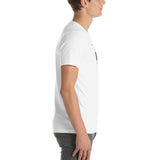 Kng Pnz Film Crew Tee - StereoTypeTees