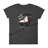 Roller Derby (Ladies) - StereoTypeTees