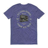 Boombox - StereoTypeTees