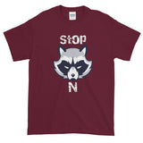 Stop It (Big and Tall) - StereoTypeTees