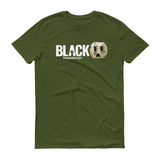 BLKPWR (Dark Colors) - StereoTypeTees