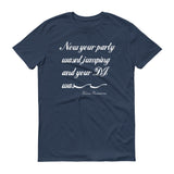Get It Started - StereoTypeTees