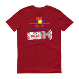 D.C Bread - StereoTypeTees