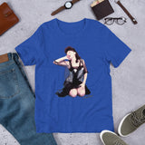 Toni Basil Lingerie (Light Colors)