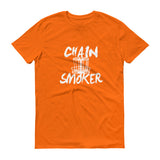 Chain Smoker - StereoTypeTees