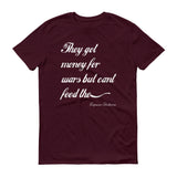 Heads Up - StereoTypeTees