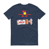 D.C Bread - StereoTypeTees