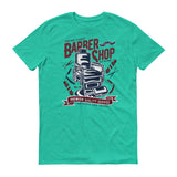 Classic Barbershop - StereoTypeTees
