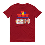 Nebraska Bread - StereoTypeTees