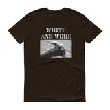White & Woke - StereoTypeTees