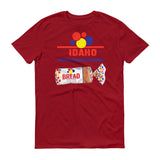 Idaho Bread - StereoTypeTees