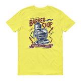 Classic Barbershop - StereoTypeTees