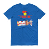 Florida Bread - StereoTypeTees