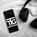TTG Samsung Phone Case - StereoTypeTees