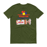Houston Bread - StereoTypeTees