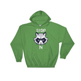 Stop It (hoodie) - StereoTypeTees