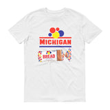 Michigan Bread - StereoTypeTees