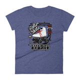 Roller Derby (Ladies) - StereoTypeTees