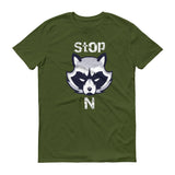 Stop It (Dark Colors) - StereoTypeTees