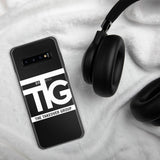 TTG Samsung Phone Case - StereoTypeTees