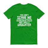 Police Officer with Daughter - StereoTypeTees