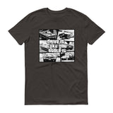 Drive it like you Stole it - StereoTypeTees